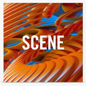 拓展预设包-Native Instruments Massive X Expansion Scene v1.0.1