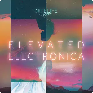 严肃电子音乐采样包-NITELIFE Audio Elevated Electronica WAV