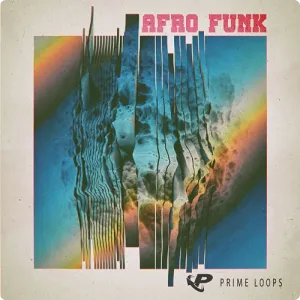 非洲放克音乐风格采样包-Prime Loops Afro Funk WAV
