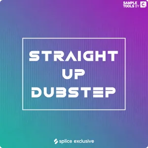 Dubstep电音舞曲采样包-Sample Tools By Cr2 Straight Up Dubstep WAV