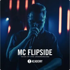 地下电子舞曲MC人声采样包-Toolroom MC Flipside Voice Of The Underground
