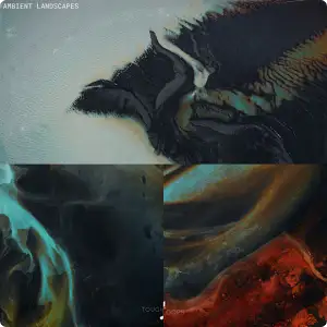 环境氛围音乐采样包-Touch Loops Ambient Landscapes WAV