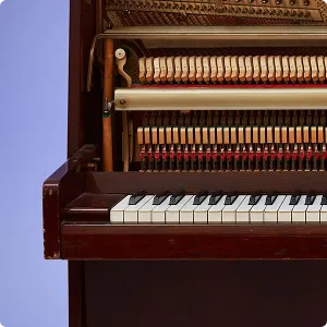 喷火立式钢琴音色拓展包-Spitfire Audio Upright Piano v1.1 (ALP)