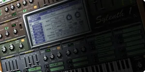 Sylenth预设-Vengeance Sylenth Trilogy Vol.2 Trance