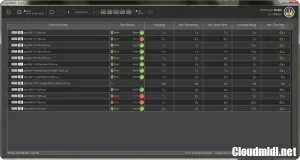 zplane ppmBatch v1.1.0 CE WiN 音频响度标准化批量处理工具