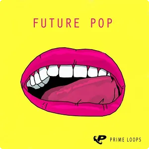 Future Pop采样包-Prime Loops Future Pop Samples WAV