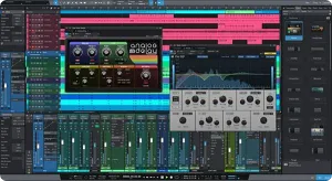 专业音乐制作软件-Studio One 5 Professional v5.5.1 WiN-MAC