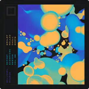 轻松节奏采样包-Billegal Sounds Savlat Mullabekov Mellow Chill Beats