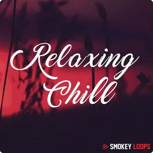 轻松氛围音乐采样-Smokey Loops Relaxing and Chill WAV