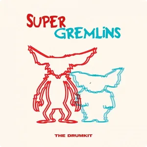 热门单曲采样-Baby Jambo Super Gremlins Jambo (Soundkit) WAV