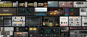 80多个高品质效果插件-Softube Plug-Ins Collection 2021 WiN (独立安装版)