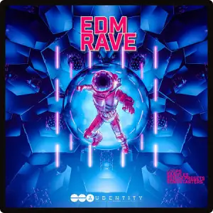 EDM采样-Audentity Records EDM Rave WAV SERUM