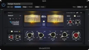 母带总线混合压缩器-Tone Empire Model 5000 v1.2.0 MacOS