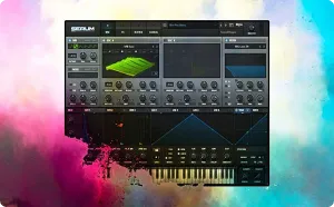 8万个血清拓展预设合集 – Xfer Records Serum Presets Bundle v2022.3