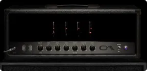 吉他饱和失真放大器插件-Otto Audio II II II II v1.5.1 WiN