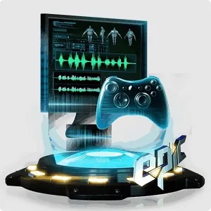 影视配音综合音效包-Epic Stock Media Sound Design Starter Kit