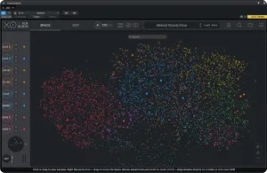 创意节奏制作插件-XLN Audio XO Complete v1.5.9 R2R-win