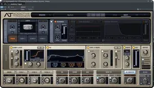 鼓音色替换插件-XLN Audio Addictive Trigger Complete v1.3.5 R2R-win