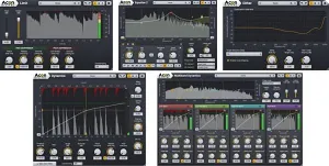 效果器插件合集包-Acon Digital Plugins Bundle v2022.4 WiN-MAC