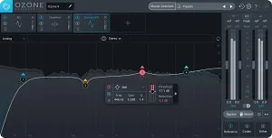 臭氧母带混音插件-iZotope Ozone 9 v9.12.0 R2R-win