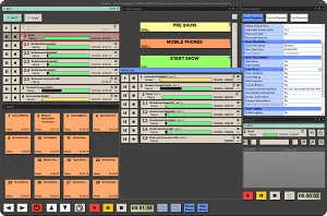 多媒体服务&音序器-Merging Ovation v6.1.3 VR-win
