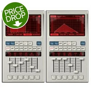 传奇混响插件-ReLab LX480 Complete v3.1.1 RET-win