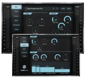 立体声混响插件-ReLab VSR S24 v1.1.0 R2R-win