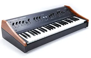 老式模拟合成器-Crumar Performer v1.0.0 CE-win