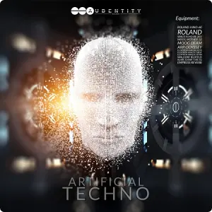 Techno采样-Audentity Records Artificial Techno WAV