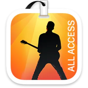 苹果舞台演出控制软件-MainStage 3 v3.6.1 MacOS