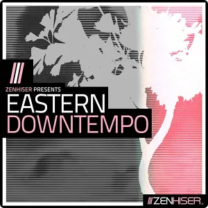 东方慢摇舞曲采样-Zenhiser Eastern Downtempo WAV
