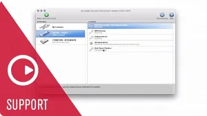 Steinberg软件激活证书-Soft-eLicenser local license generator b24 MacOS