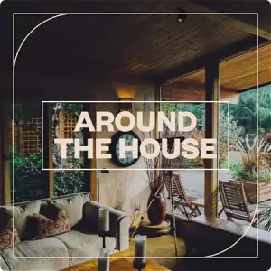 家居用品音效库-Blastwave FX Around the House WAV