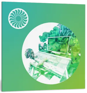 音频计量和分析插件-iZotope Insight 2 v2.3.0 macOS-MORiA