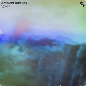 氛围电子乐采样-Sample Magic Ambient Textures WAV