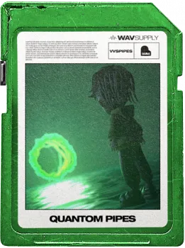 血清预设包-WavSupply Vvspipes Quantum Pipes (Serum)