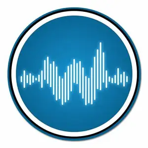 简单的音频编辑器-SEASOFT Easy Audio Mixer 2.8.0 macOS