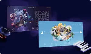 复古采样鼓音色-Native Instruments 40´s Very Own Drums v1.1.0 Kontakt