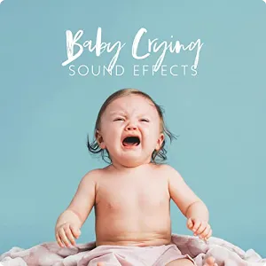 婴幼儿哭声音效包-Sound Effects Zone Baby Crying Sound Effects FLAC