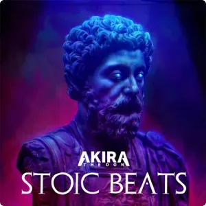 低保真嘻哈Trap采样-Rankin Audio Akira The Don Presents Stoic Beats WAV