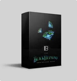 Omnisphere预设-Brandon Chapa Black Diamond Omnisphere Bank