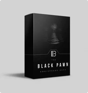 Omnisphere预设-Brandon Chapa Black Pawn Omnisphere Bank