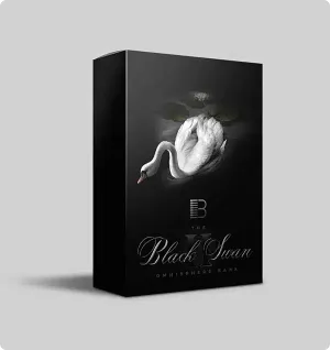 Omnisphere预设-Brandon Chapa Black Swan ll Omnisphere Bank