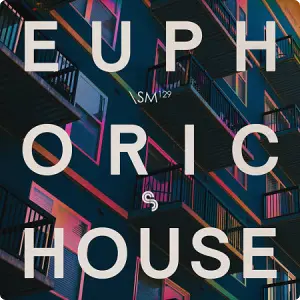 Deep House采样-Sample Magic Euphoric House WAV