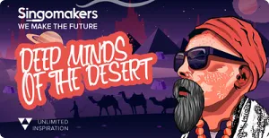 世界民乐采样-Singomakers Deep Minds Of The Desert WAV