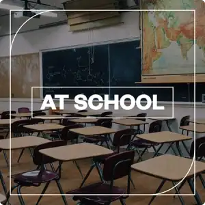 学校环境音效包-Blastwave FX At School WAV