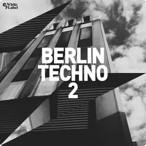 柏林Techno采样-Sample Magic Berlin Techno 2 WAV