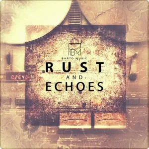 Hip Hop/Trap采样-Kenny Barto Rust And Echoes WAV