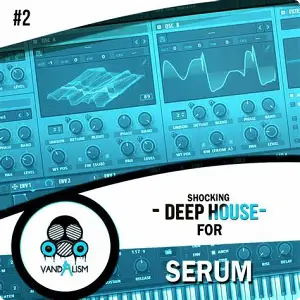 血清预设-Shocking Summer Deep House For Serum