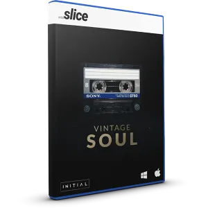 复古灵魂切片拓展-Initial Audio Vintage Soul Slice Heat Up 3 Expansion WiN-MAC